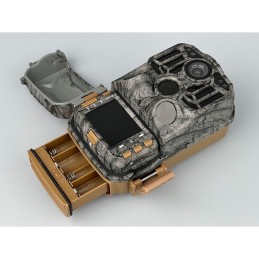 Fototrampa  Sentinel pro