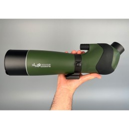 Telescopio Konuspot-70B 20-60x70 - con tripode