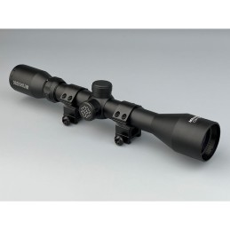 Visor Konus FIGHTER 3-9x40