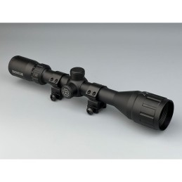 Visor Konus FIGHTER 4-12x40