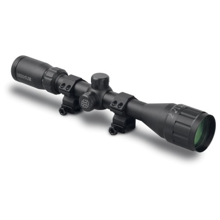 Visor Konus FIGHTER 4-12x40