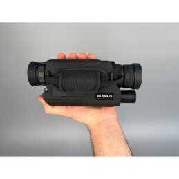 Monocular visión nocturna KONUSPY-18 6 x 36 zoom