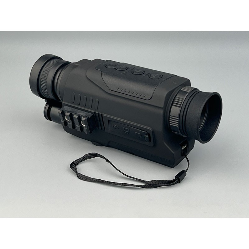 Monocular visión nocturna KONUSPY-18 6 x 36 zoom