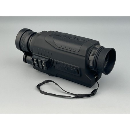 Monocular visión nocturna KONUSPY-18 6 x 36 zoom