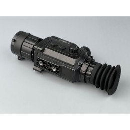 Monocular-Visor Térmico 3 en 1 Konus FIERY-RF