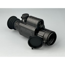 Monocular-Visor Térmico 3 en 1 Konus FIERY-RF