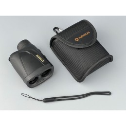 Telémetro KONUS RF-1200