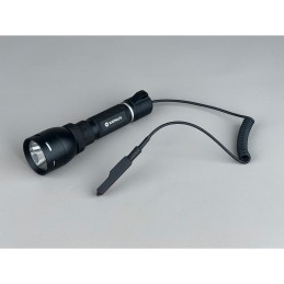 Linterna KONUSLIGHT RC8