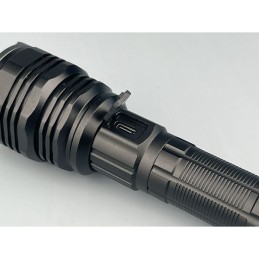 Linterna KONUSLIGHT 5K