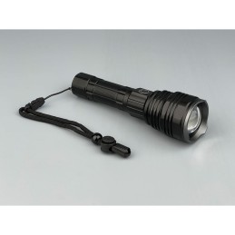 Linterna KONUSLIGHT 5K