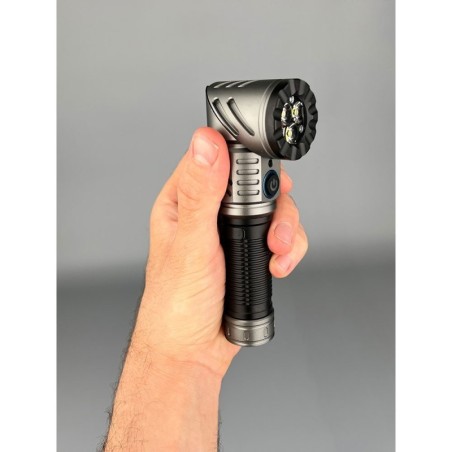 Linterna KONUSLIGHT-RT