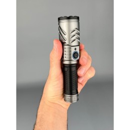 Linterna KONUSLIGHT-RT