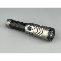 Linterna KONUSLIGHT-RT