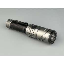 Linterna KONUSLIGHT-RT