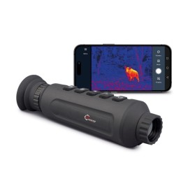 Monocular Térmico HD aniee ce-