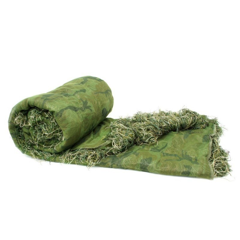 Fiber Camo Verde 1, 5x3m