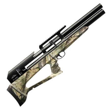 Carabina PCP Arcea-Snowpeak P35 CAMO
