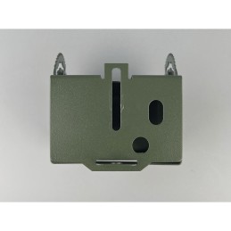 Caja seguridad para fototrampas