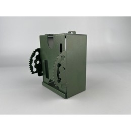 Caja seguridad para fototrampas