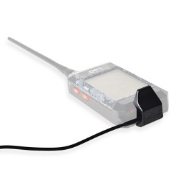 Cargador DOBLE collares y mando GPS DOGTRACE X20/X30