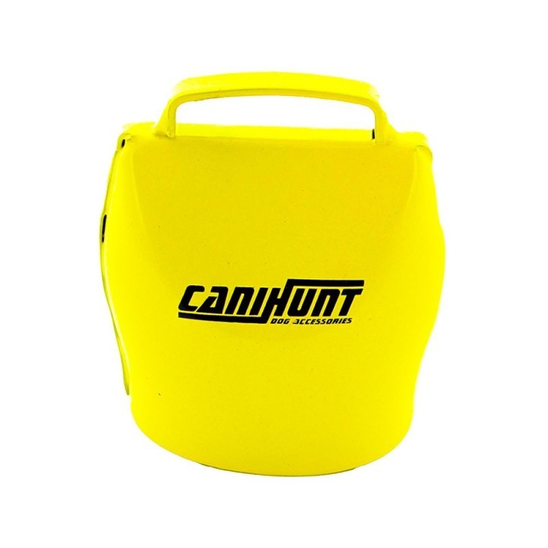 Campanas y cascabeles CANIHUNT