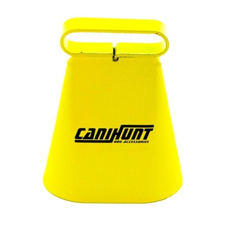 Campana viper para perros de caza