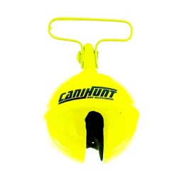 Cascabel Canihunt para perros