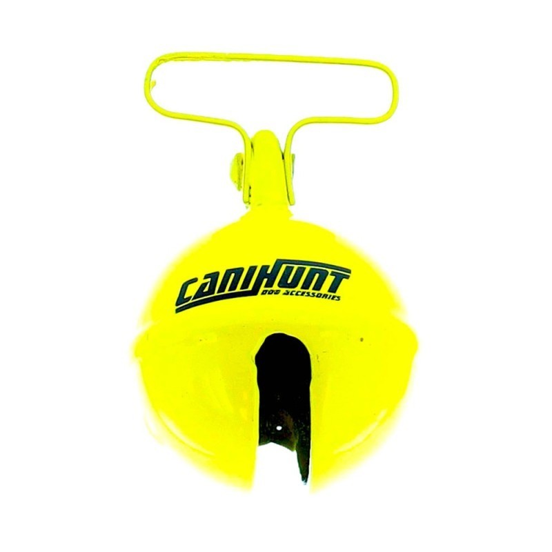 Cascabel Canihunt para perros