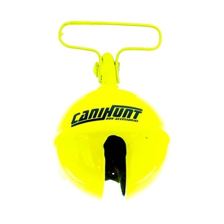 Cascabel Canihunt para perros