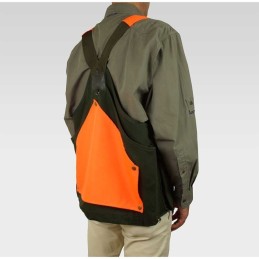 CHALECO FREE-HUNT  ch031 CAZA