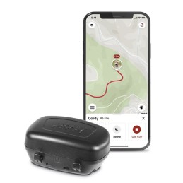 Localizador GPS MINI parra perros