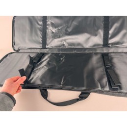 Funda Snowpeak BullPup 100x32 cm