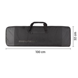 Funda Snowpeak BullPup 100x32 cm