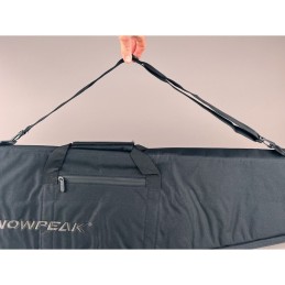 Funda Snowpeak Rifle 120 cm