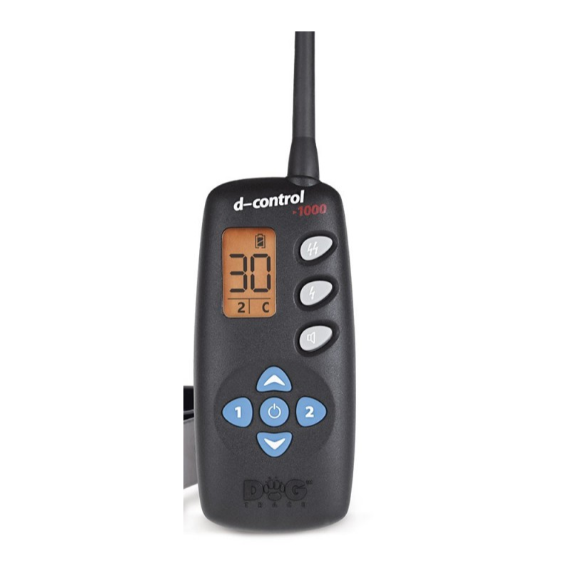 Mando Control Dogtrace 1000