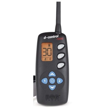 Mando Control Dogtrace 1000