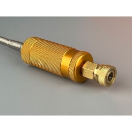 Compresor para pcp ONIX Eolo 500 COMPACT BATTERY