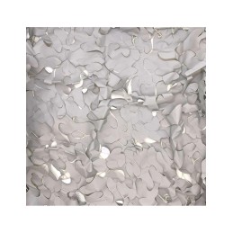 Red mayor grado de  sombreo cover PVC 7x6 m