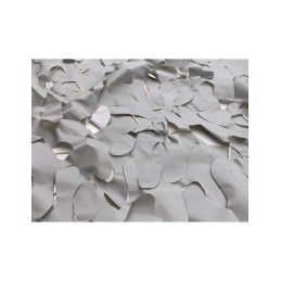 Red mayor grado de  sombreo cover PVC 7x6 m