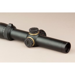 Visor ADLER 1-8x24 - 30 - Ret. Ilum.