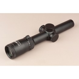 Visor ADLER 1-8x24 - 30 - Ret. Ilum.