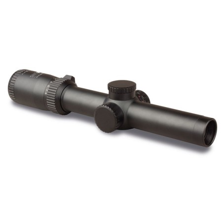 Visor ADLER 1-8x24 - 30 - Ret. Ilum.