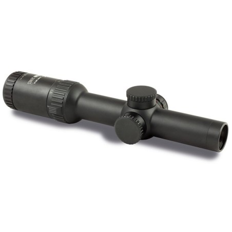 Visor ADLER 1-4x24 - 30mm