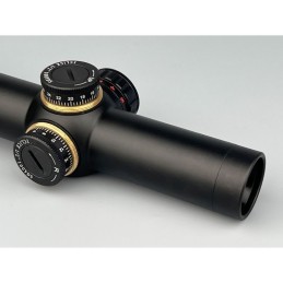 Visor ADLER 1-4x24 - 30mm