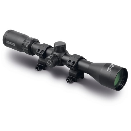 Visor Konus FIGHTER 3-9x40