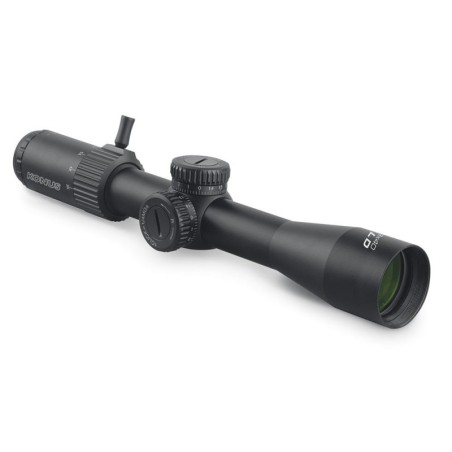 Visor Konus WILD 3-9x40