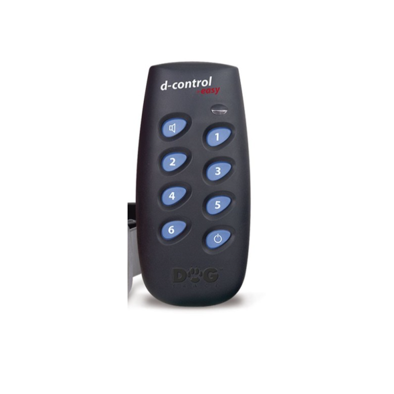 Mando Control Dogtrace Easy