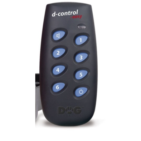 Mando Control Dogtrace Easy