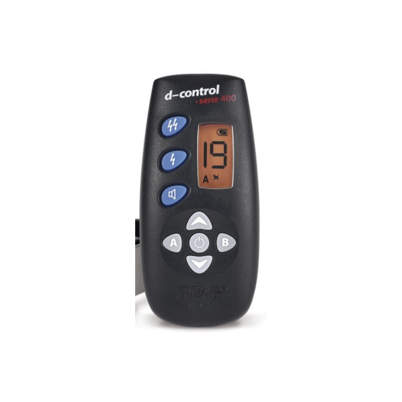 Mando Control Dogtrace 600