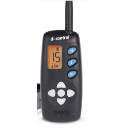 Mando Control Dogtrace 1600